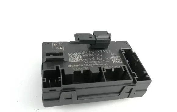 Audi A4 S4 B8 8K Door control unit/module 8K0959793S