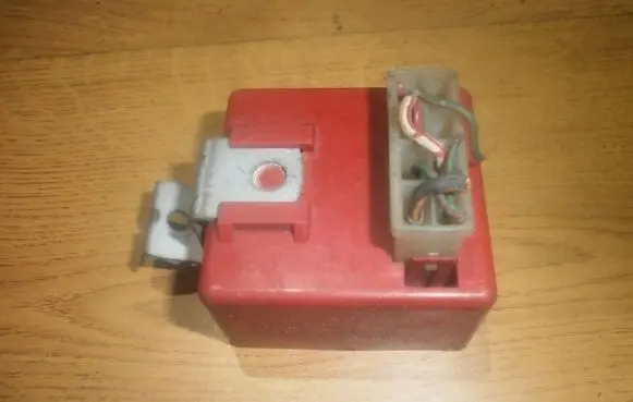 Lexus IS 200-300 Other relay 8596128010
