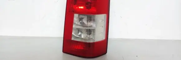 Peugeot Partner Rear/tail lights E95528
