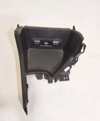 Hyundai Tucson TL Other center console (tunnel) element 84681F1000