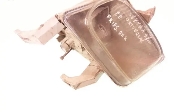 Opel Vectra B Front fog light 90464664
