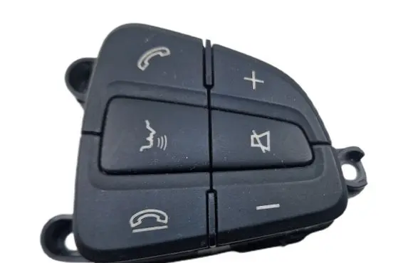 Mercedes-Benz GLS X166 Multifunctional control switch/knob A0999050700