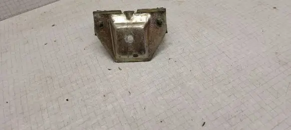 Volkswagen Transporter - Caravelle T4 Battery bracket 