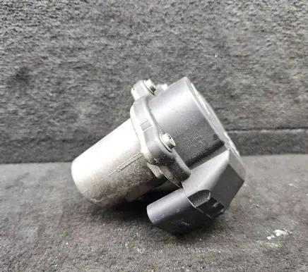 Audi A4 S4 B8 8K Intake manifold valve actuator/motor 059129086L