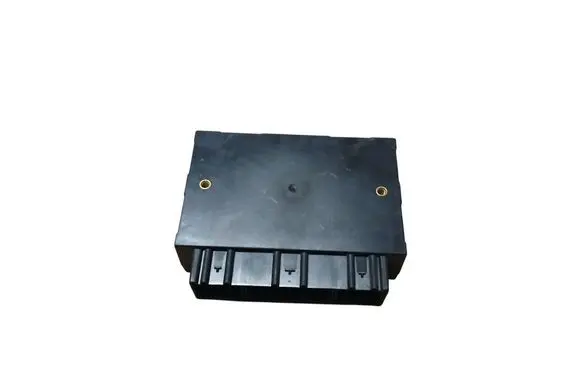 Skoda Fabia Mk1 (6Y) Comfort/convenience module 6Q0959433C 5DK00812900