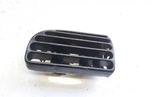 Peugeot 406 Dash center air vent grill 2233495