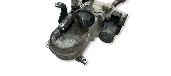 Ford Focus EGR valve 50563908 5056390802 335560321614