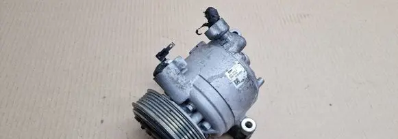 Toyota Aygo AB40 Air conditioning (A/C) compressor (pump) 88310YV010D