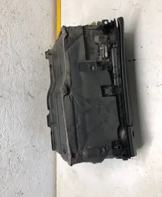Mercedes-Benz C W203 Glove box A2036800991 105046