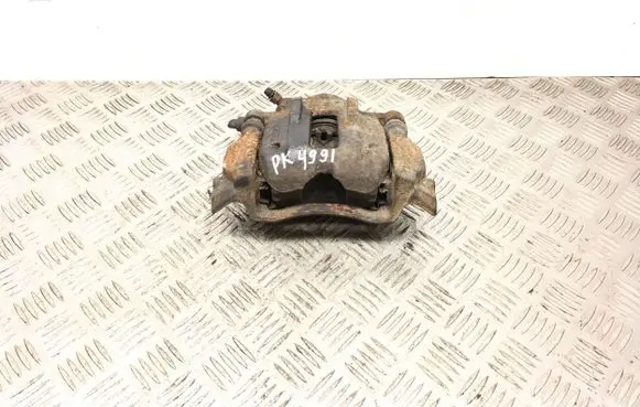 Mercedes-Benz A W169 Front brake caliper