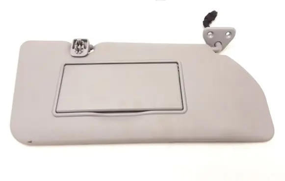 Nissan Almera Tino Sun visor