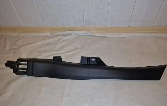 Infiniti Q50 (B) pillar trim (bottom) 769184GA0A
