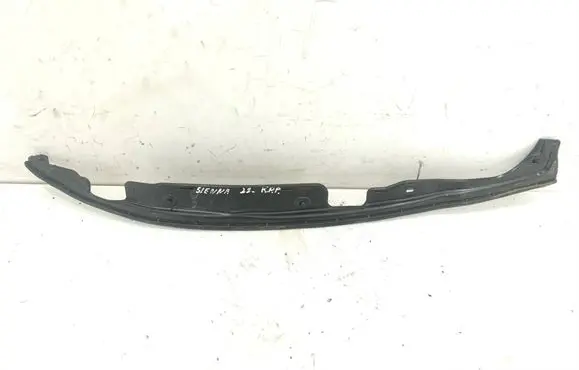 Toyota Sienna XL40 IV Other front door trim element 6786608020