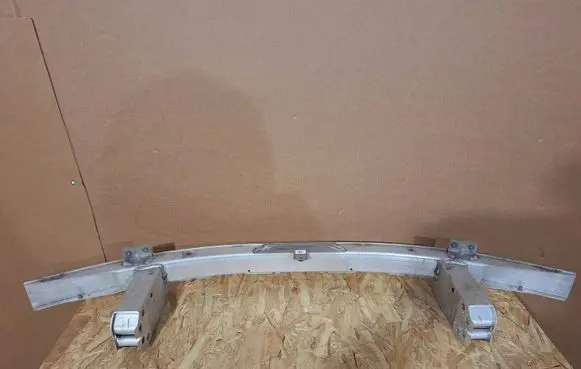 BMW 3 G20 G21 Front bumper cross member 7422219 142130555