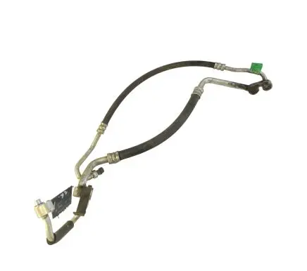 Opel Antara Air conditioning (A/C) pipe/hose 96629590