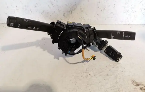 Chevrolet Cruze Wiper turn signal indicator stalk/switch 25947774