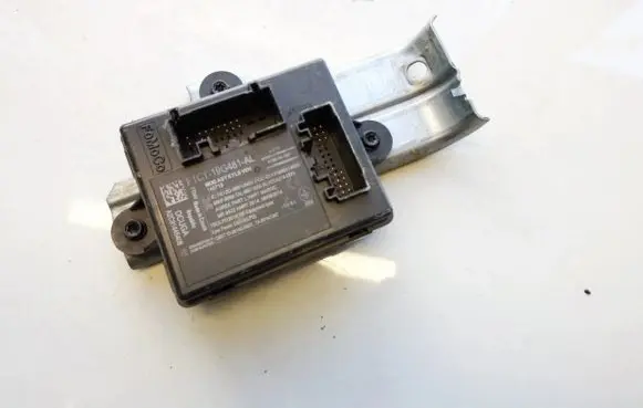 Ford Kuga II Other control units/modules f1ct19g481al f1ct-19g481-al