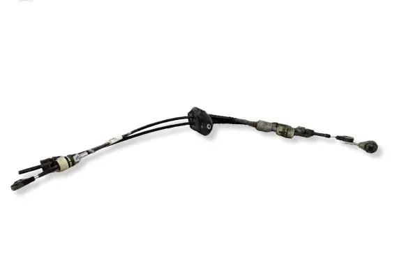 Ford Transit Custom Gear shift cable linkage BK2R7E395CB
