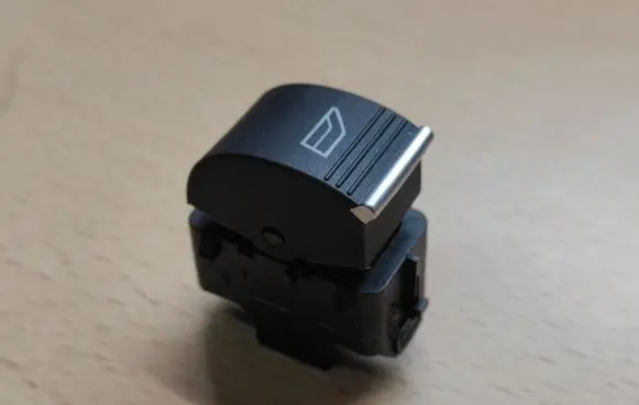 Ford Focus Electric window control switch F1ET14529AA