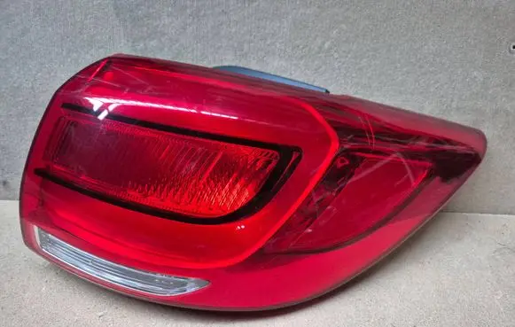 KIA Sportage Rear/tail lights 924023W5