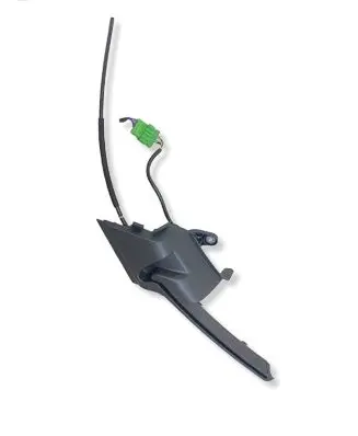Mercedes-Benz E W213 Curtain motor A2138100227