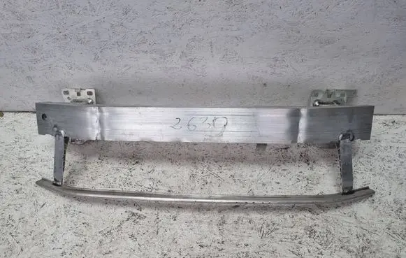 Audi Q3 F3 Front bumper support beam 83a807109