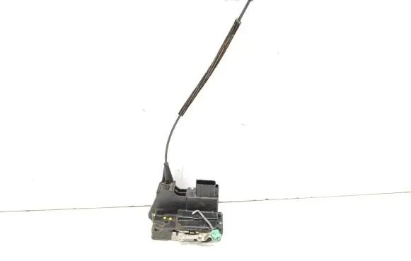 Mazda Tribute Rear door lock D1413284 5L8478264A00