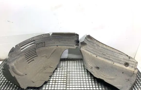 Mercedes-Benz GLE W167 Front wheel arch liner splash guards A1676901809