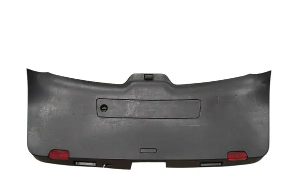 Porsche Macan (95B) Tailgate/boot lid cover trim 95B867979D