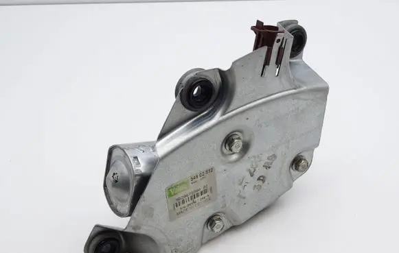Peugeot 206 Rear window wiper motor 9628679980 962867998002 54902512