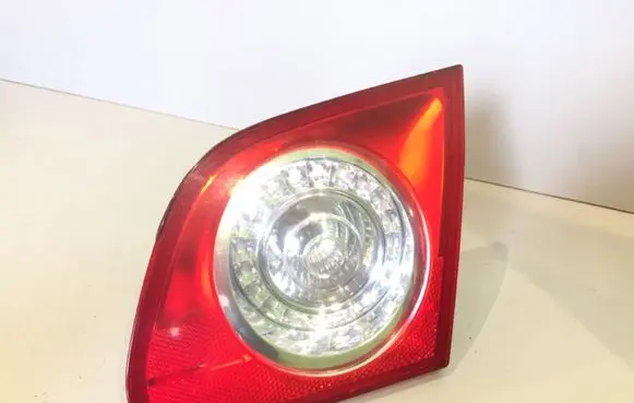 Volkswagen PASSAT B6 Tailgate rear/tail lights 3C5945094E