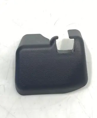 Toyota Verso Rear seat rail trim cover 721240F030