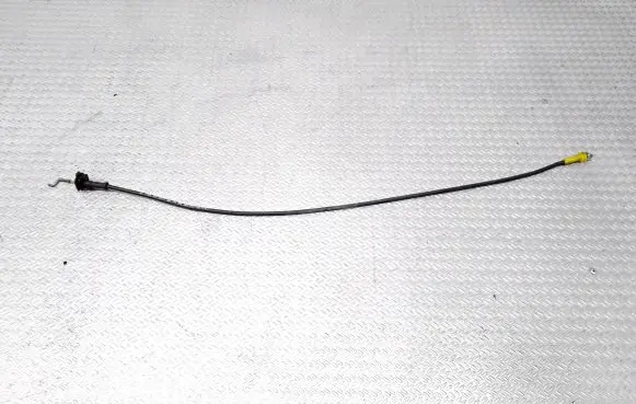 Opel Vivaro Front door cable line 7700311801E 91166305