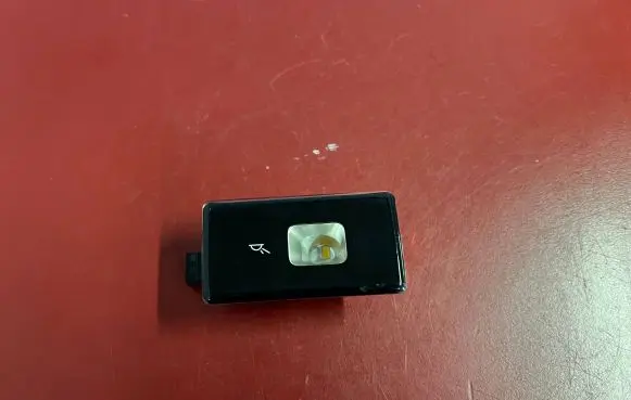 BMW X1 U11 Rear seat light 5A6F3C5 5A9B4A9 63315A6F3C5