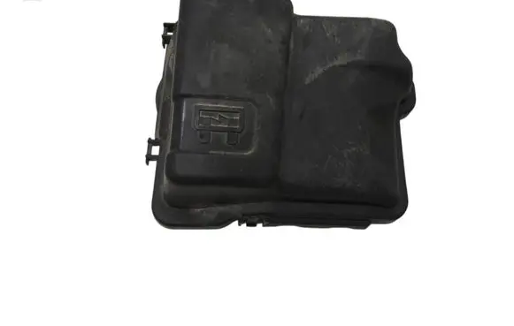 Citroen C2 Fuse box cover 9657287180