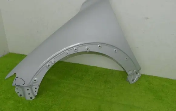 Mazda CX-3 Fender 