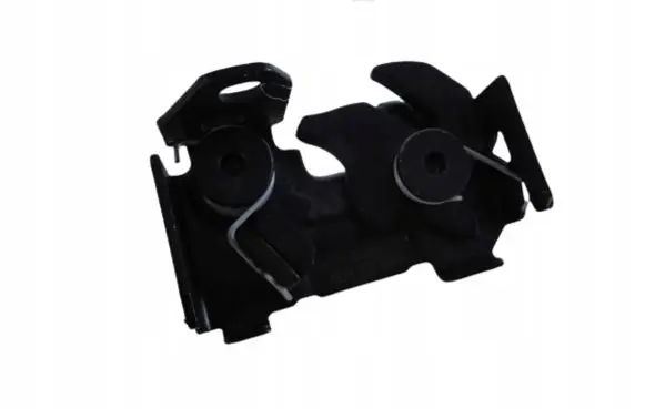 Mercedes-Benz CLS W257 Engine bonnet/hood lock/latch loop/hook A2138804106