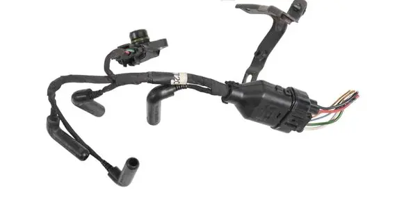 Hyundai Tucson TL Glow plug wires 