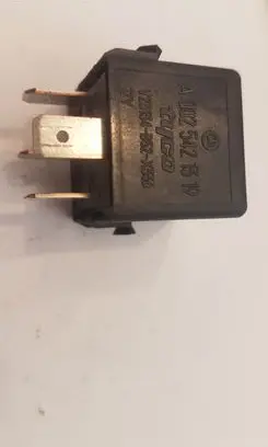 Mercedes-Benz E W211 Other relay A0025421319