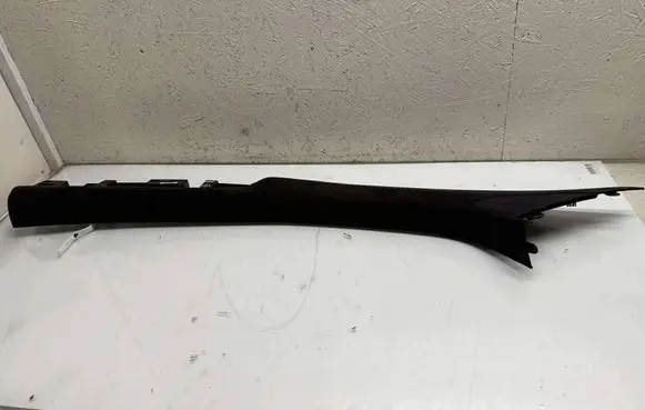 Tesla Model X (A) pillar trim 103593904G 103593900A 105896901C
