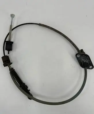 Volvo XC90 Gear shift cable linkage 30759239