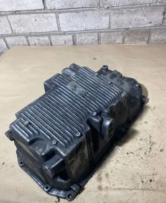 Opel Insignia A Oil sump 55567087