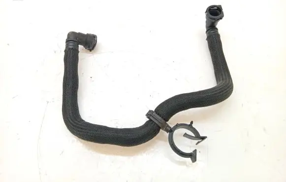 Citroen DS5 Engine coolant pipe/hose
