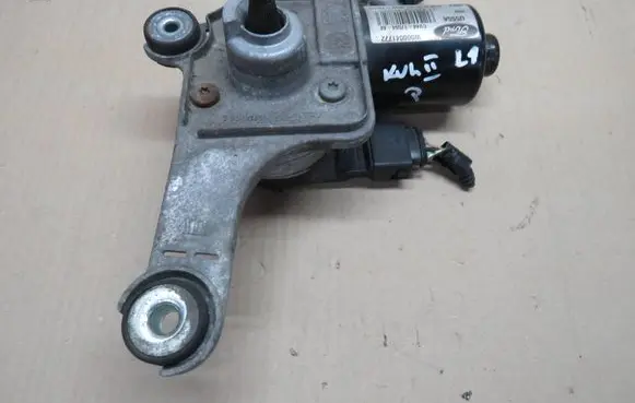 Ford Kuga II Wiper motor CV4417504AE U5S5A