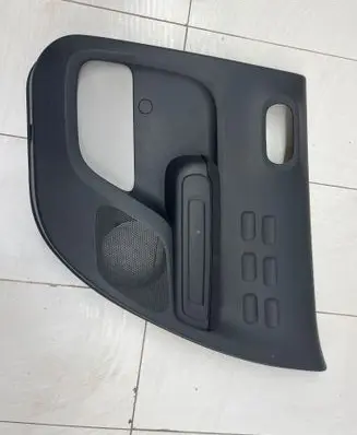 Citroen C3 Rear door card panel trim 9829266577