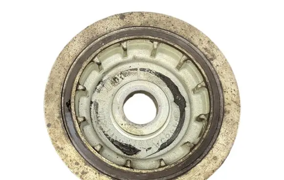 Land Rover Evoque I Crankshaft gear 