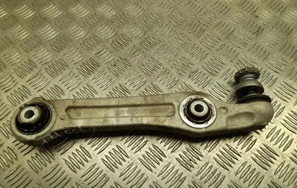 Front lower control arm/wishbone