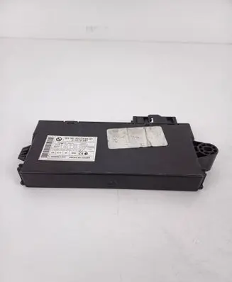 BMW X5 E70 CAS control unit/module 9237046