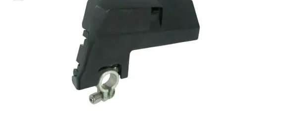 Audi A4 S4 B8 8K Positive cable (battery) 8J0915459