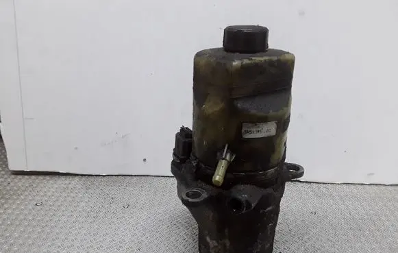 Electric power steering pump